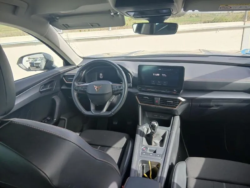 Cupra Formentor 1.5 TSI - foto 4