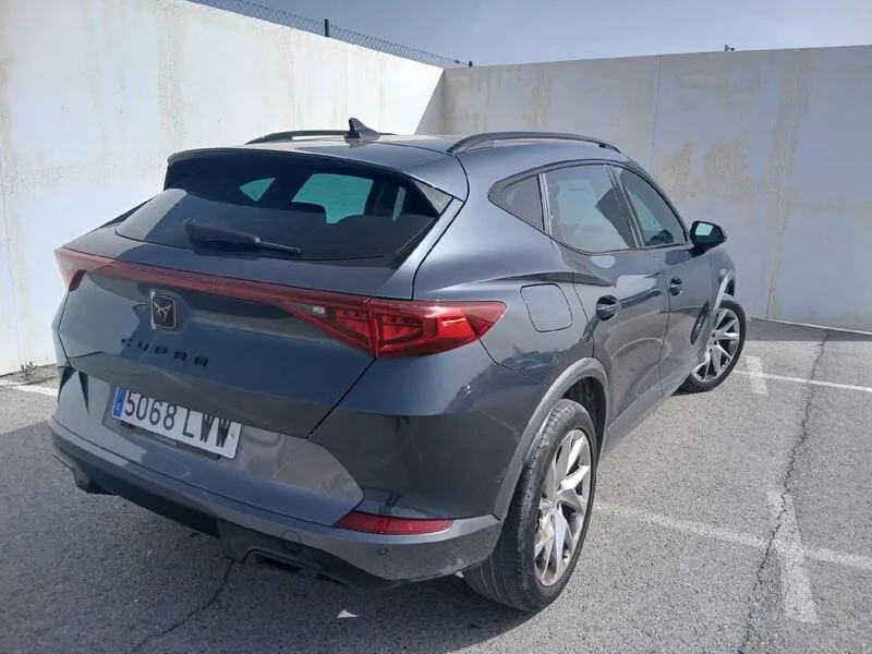 Cupra Formentor 1.5 TSI - foto 3