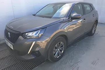 peugeot 2008 active pack bluehdi diesel manual arval barcelona 903000000256017