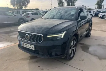 volvo xc40 15 t4 twin recharge core auto hibrido no enchufable automatica arval sevilla 903000000256022