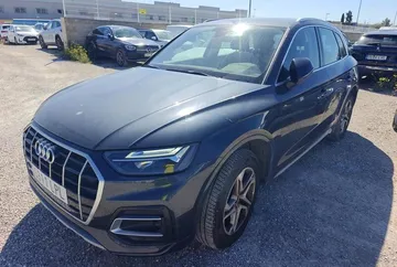 audi q5 35 tdi advanced 20 tdi at7 diesel automatica arval valencia 903000000256032