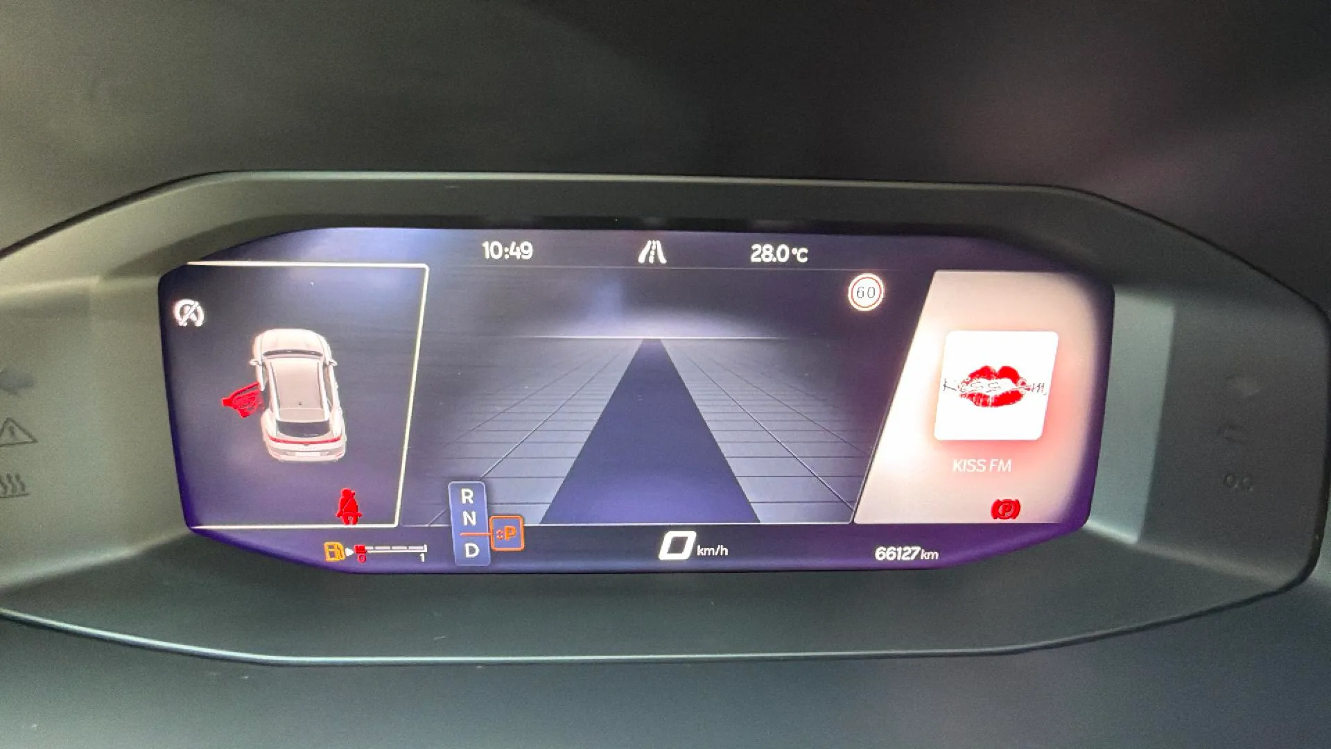 Cupra Formentor 1.5 TSI DSG - foto 12