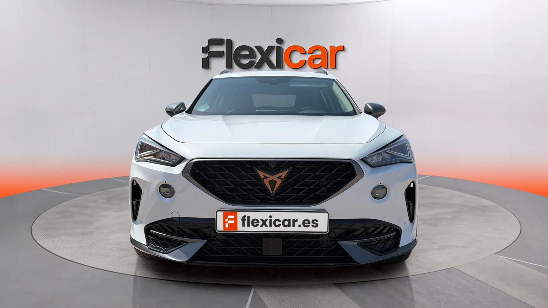 Cupra Formentor 1.5 TSI DSG - foto 2