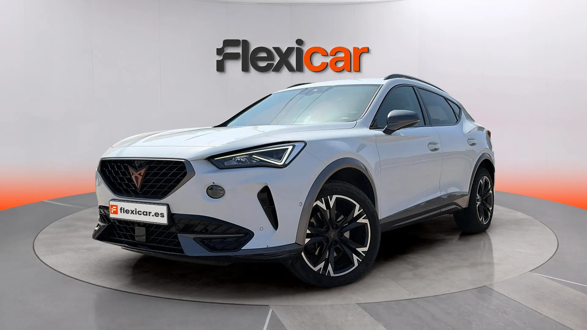 Cupra Formentor 1.5 TSI DSG - foto 8