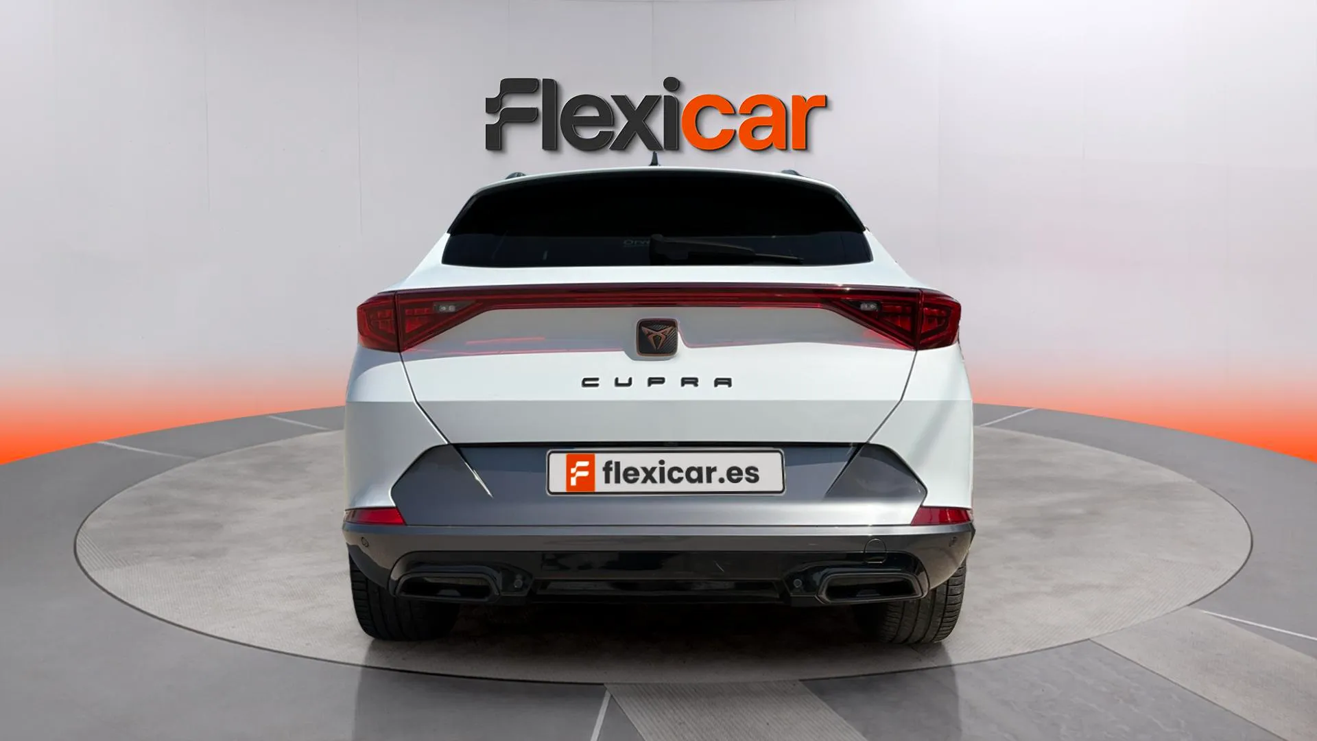 Cupra Formentor 1.5 TSI DSG - foto 5