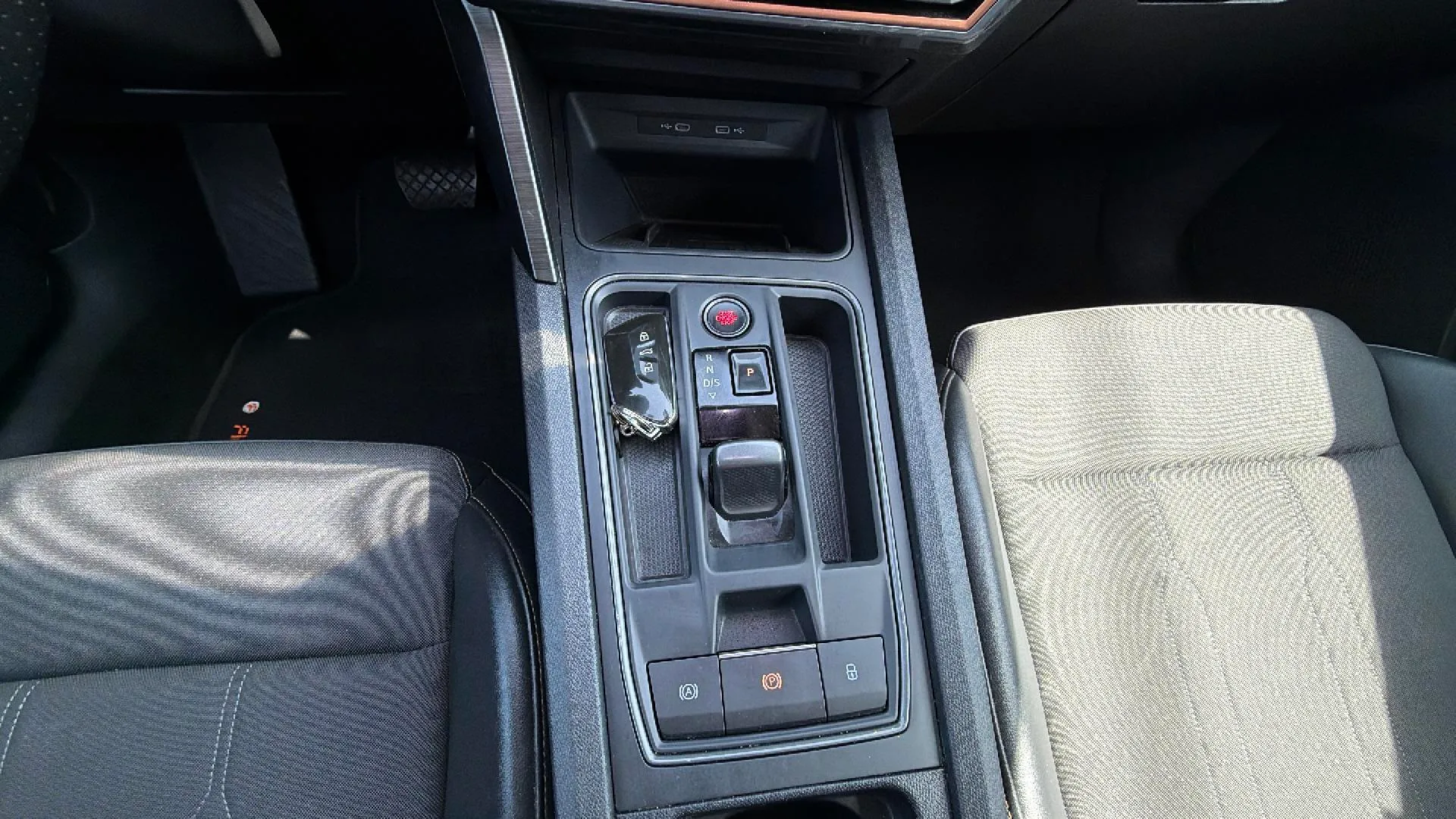 Cupra Formentor 1.5 TSI DSG - foto 15