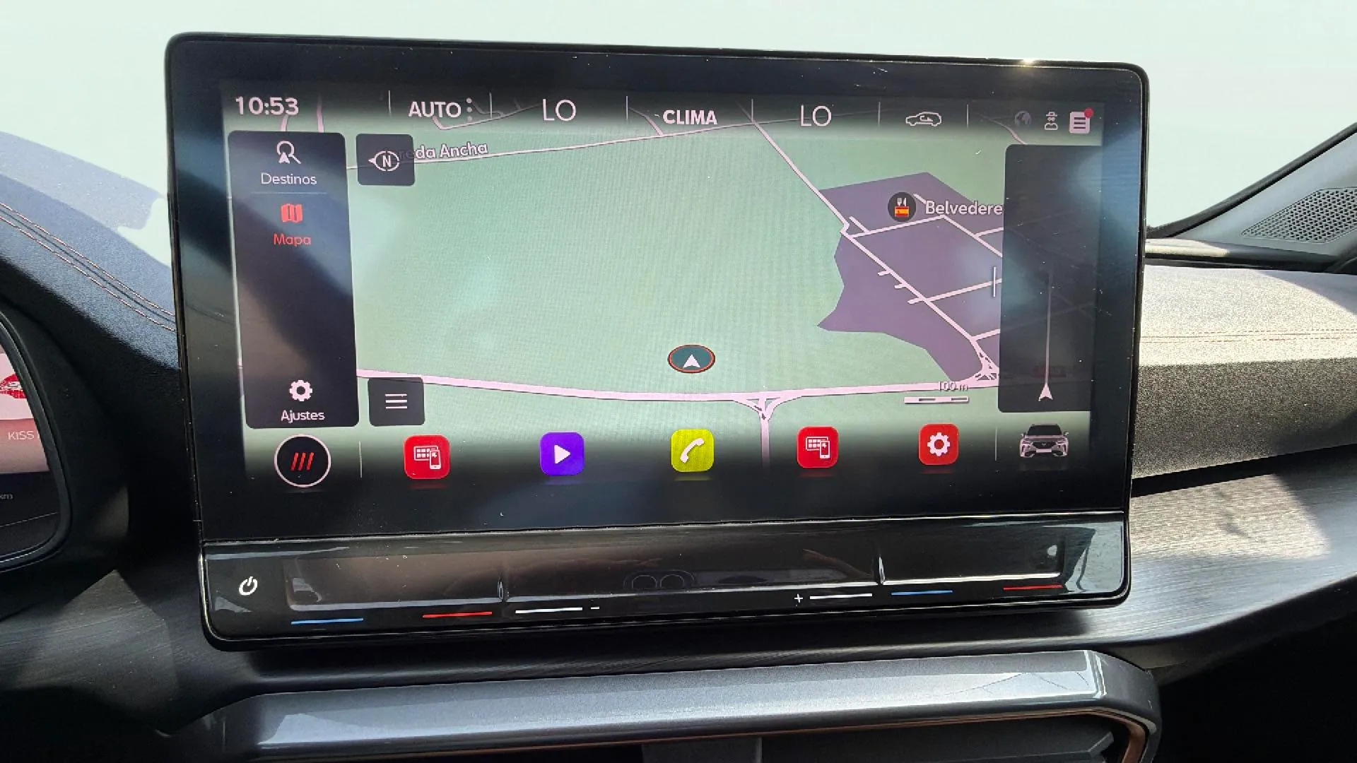 Cupra Formentor 1.5 TSI DSG - foto 14