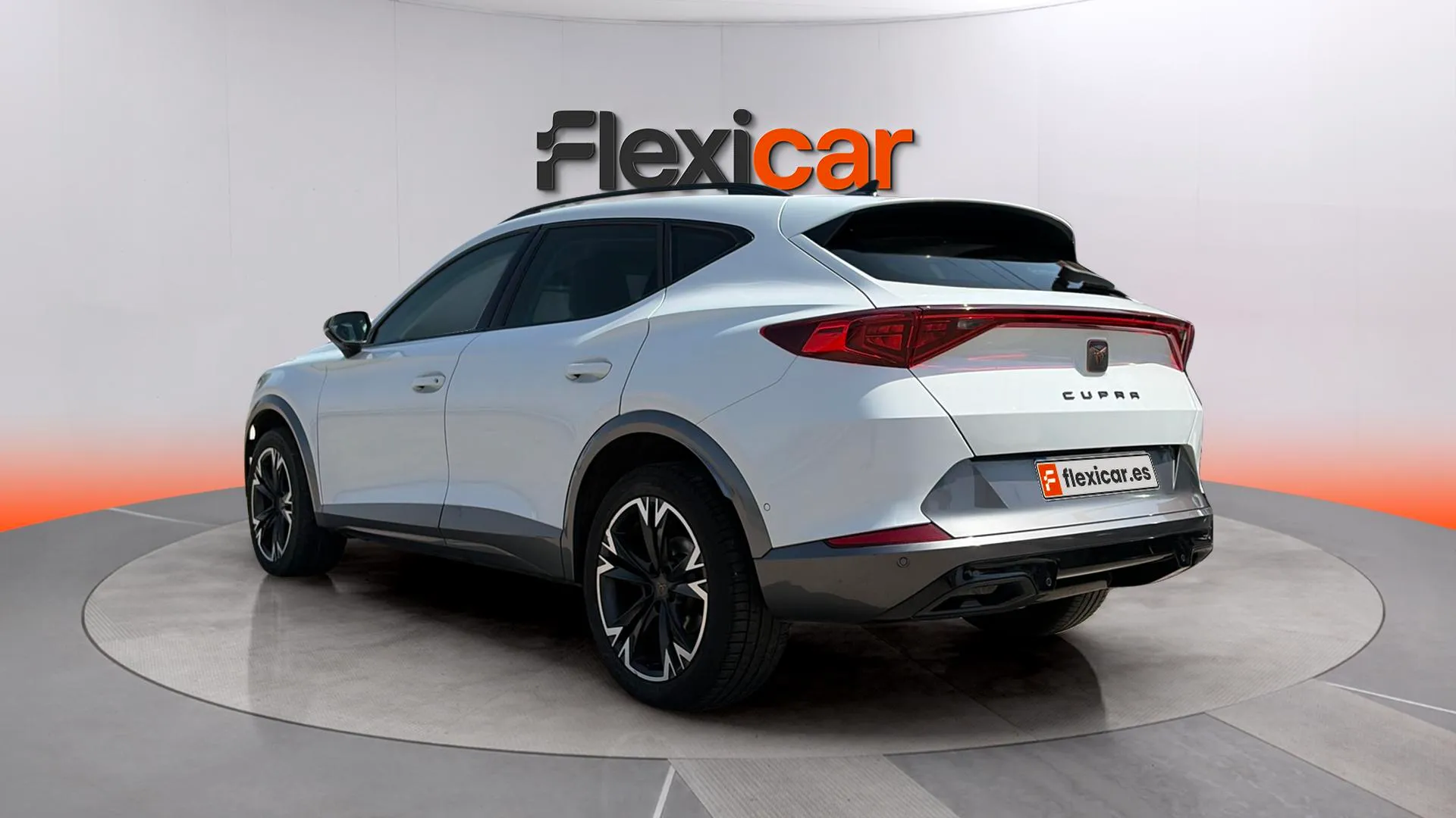 Cupra Formentor 1.5 TSI DSG - foto 6