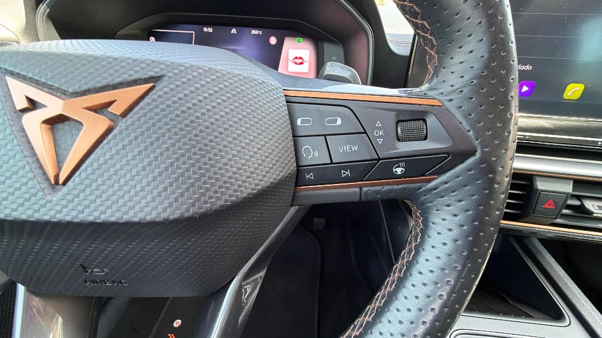 Cupra Formentor 1.5 TSI DSG - foto 11