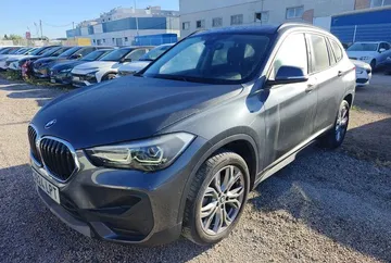 bmw x1 sdrive18i gasolina automatica arval valencia 903000000256049