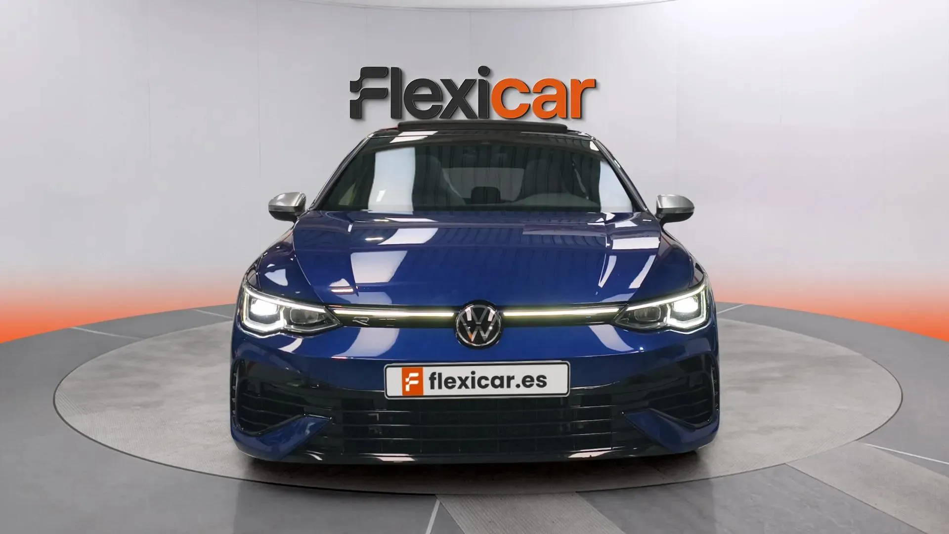 Volkswagen Golf R 2.0 TSI 4Motion DSG - foto 7