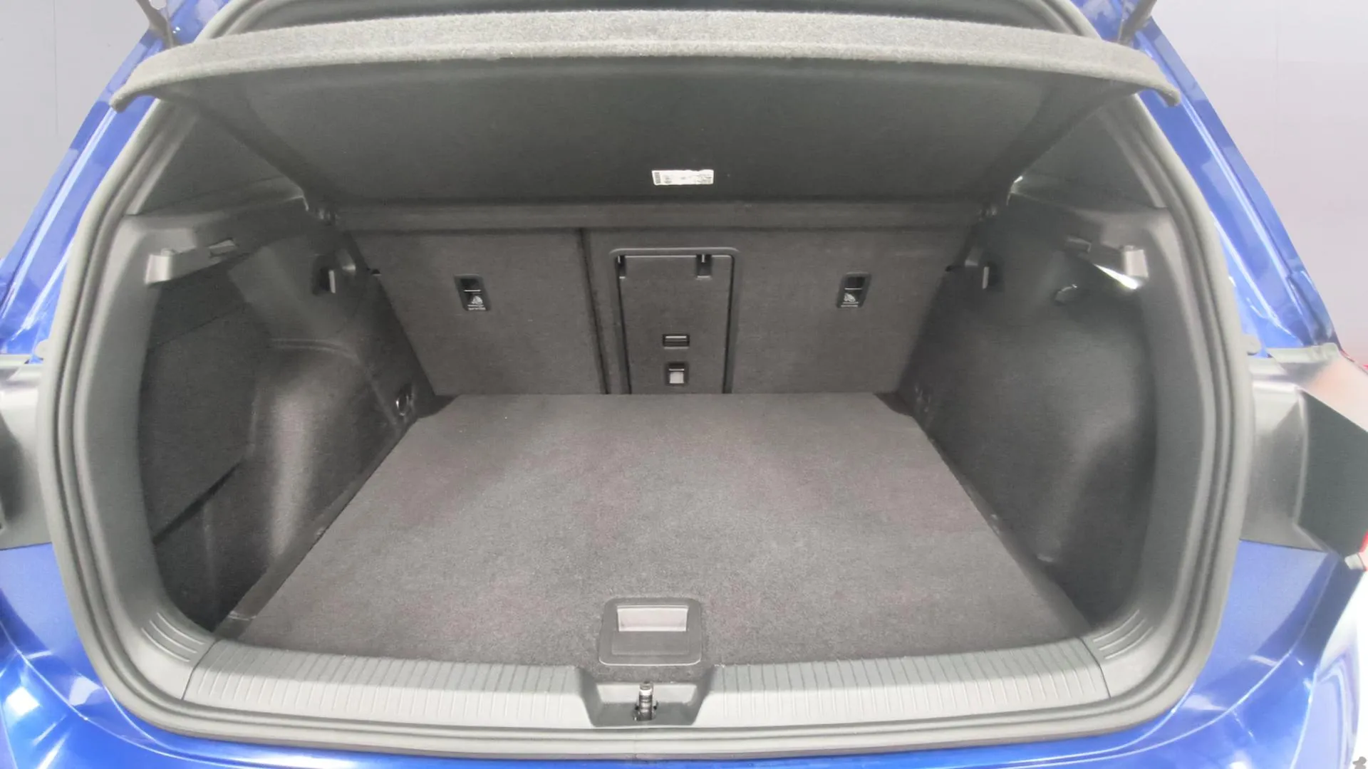 Volkswagen Golf R 2.0 TSI 4Motion DSG - foto 15