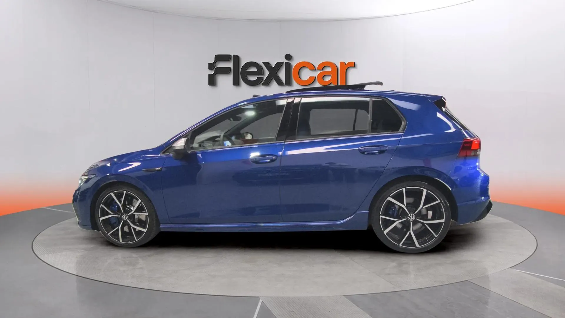 Volkswagen Golf R 2.0 TSI 4Motion DSG - foto 6