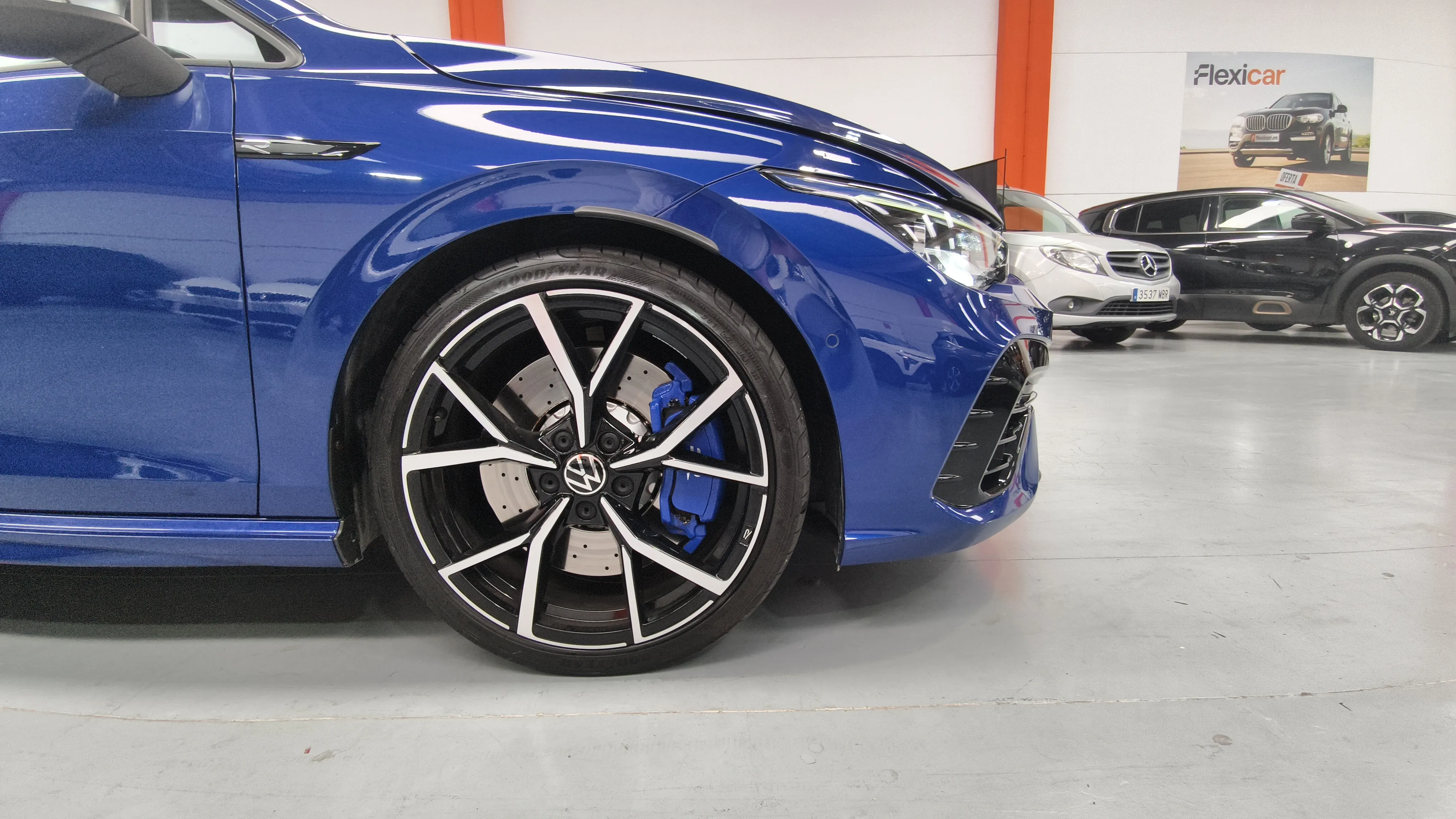 Volkswagen Golf R 2.0 TSI 4Motion DSG - foto 16