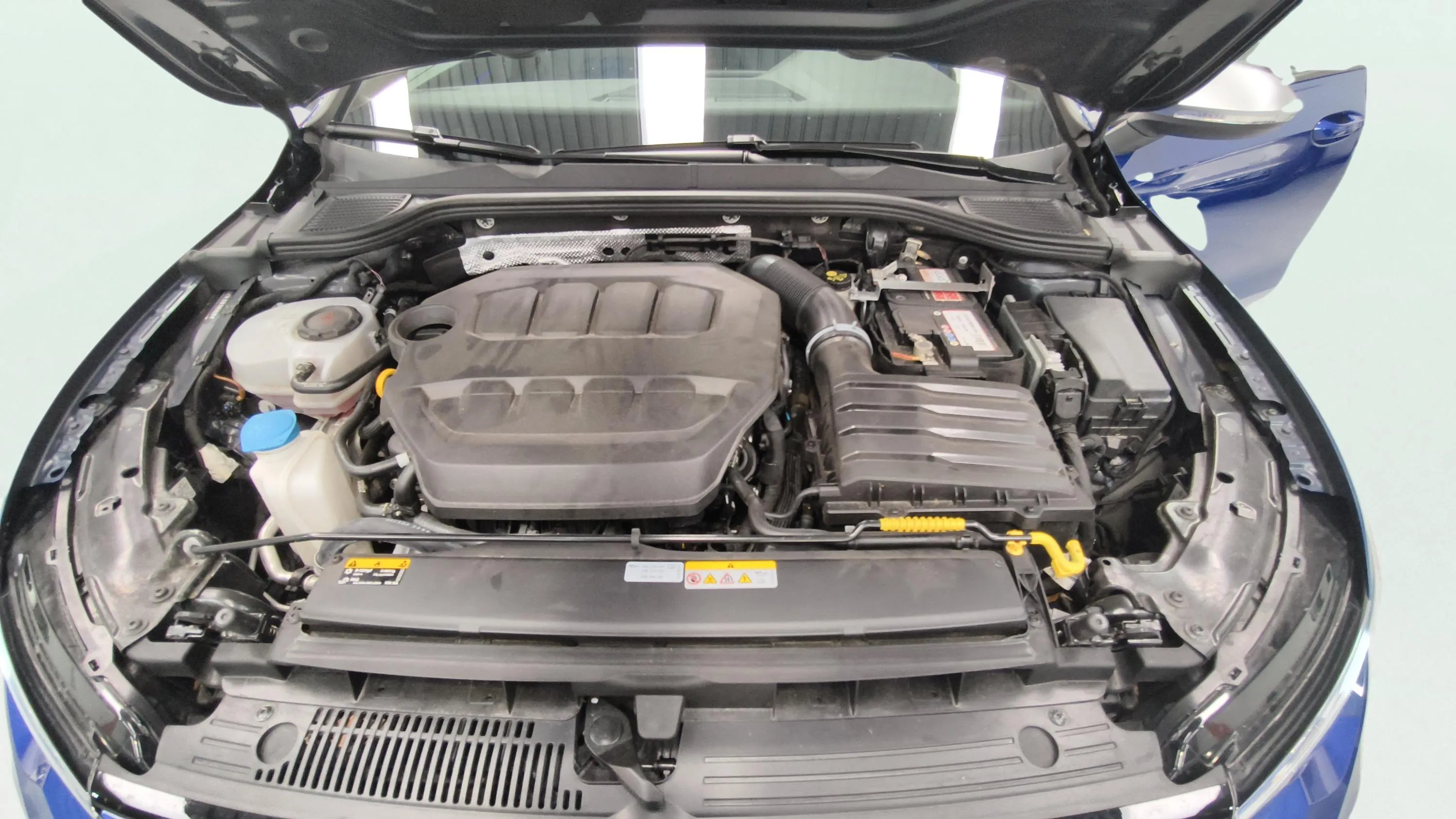 Volkswagen Golf R 2.0 TSI 4Motion DSG - foto 17