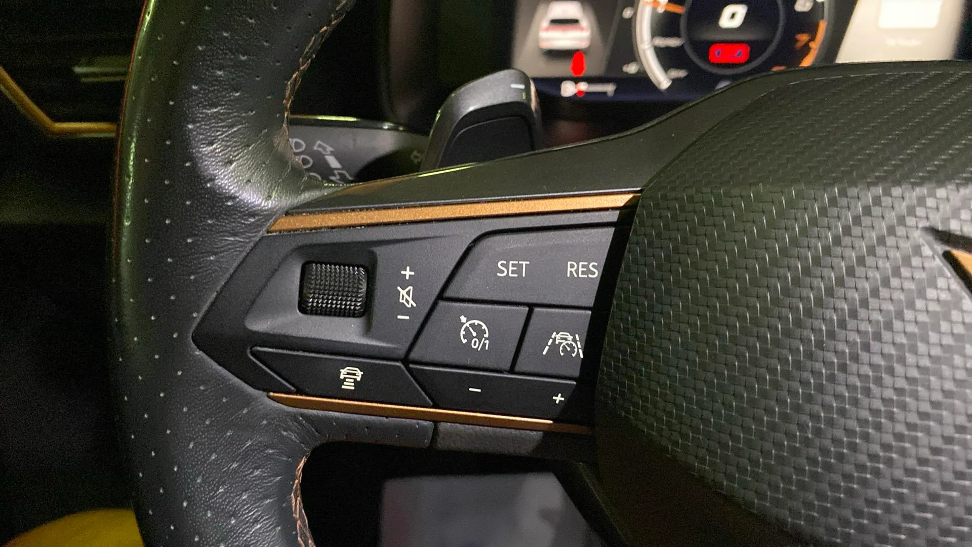 Cupra Formentor 1.5 TSI DSG - foto 16