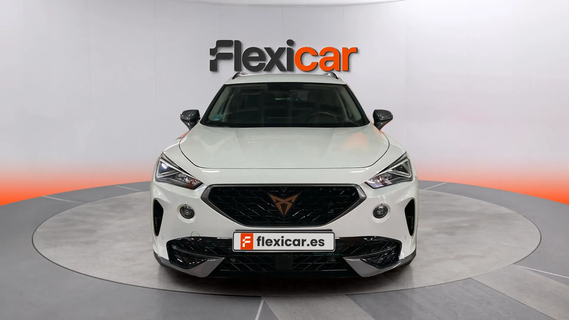 Cupra Formentor 1.5 TSI DSG - foto 3