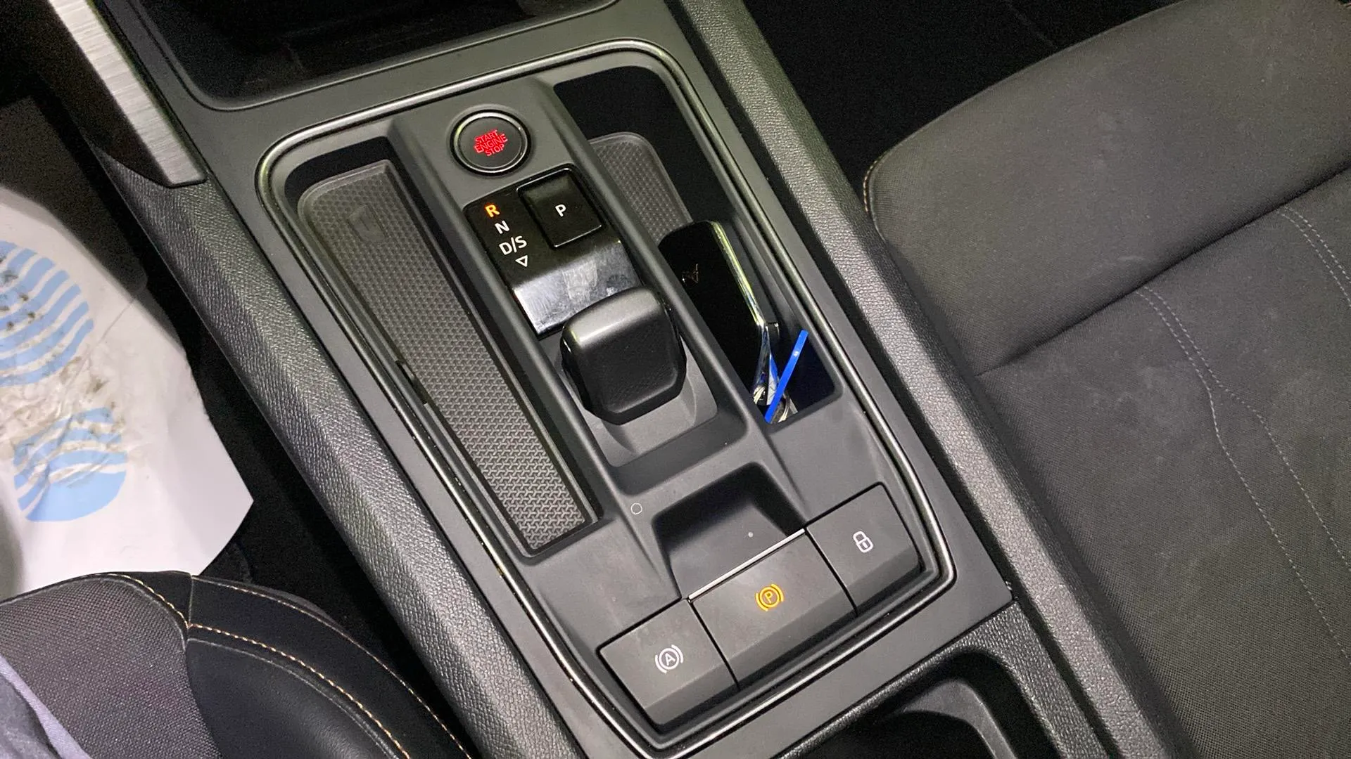 Cupra Formentor 1.5 TSI DSG - foto 25