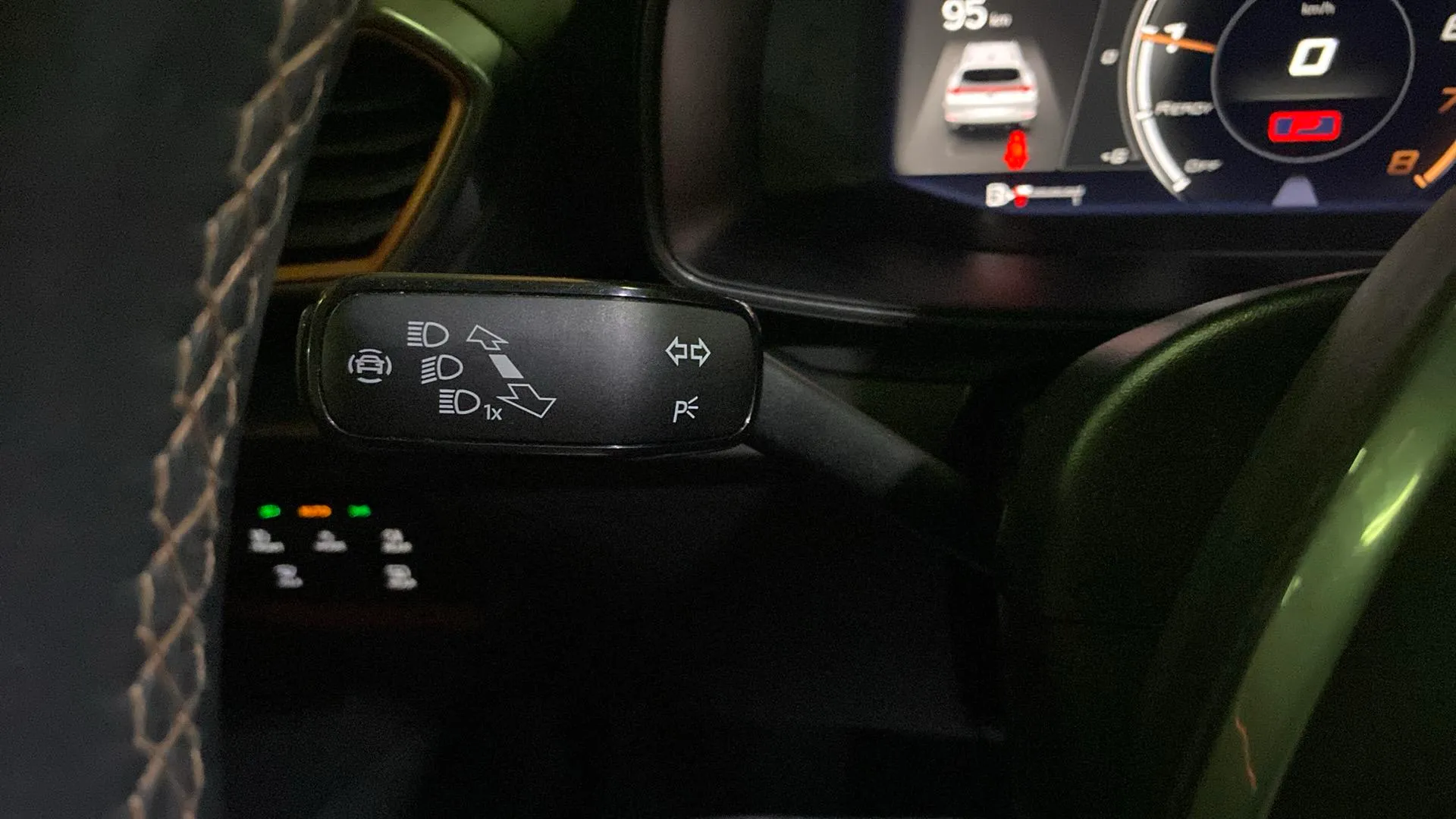 Cupra Formentor 1.5 TSI DSG - foto 18
