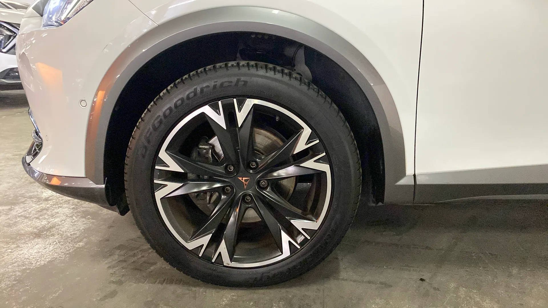 Cupra Formentor 1.5 TSI DSG - foto 29