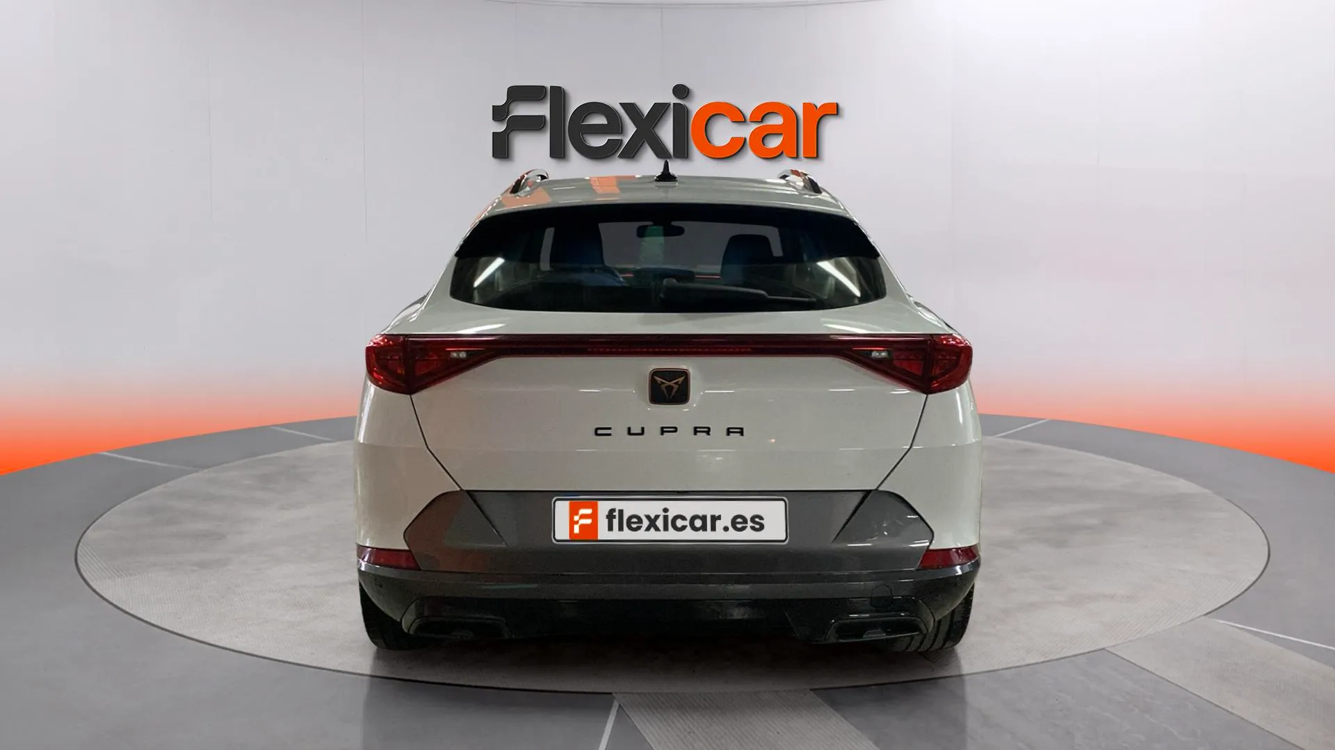Cupra Formentor 1.5 TSI DSG - foto 8
