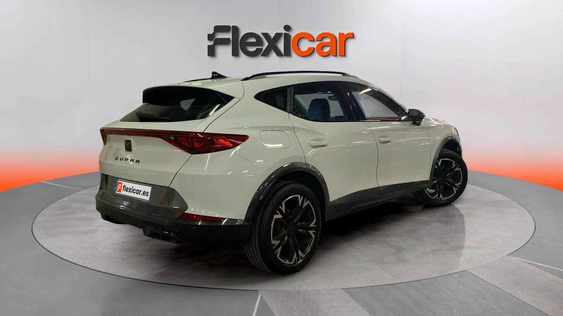 Cupra Formentor 1.5 TSI DSG - foto 7