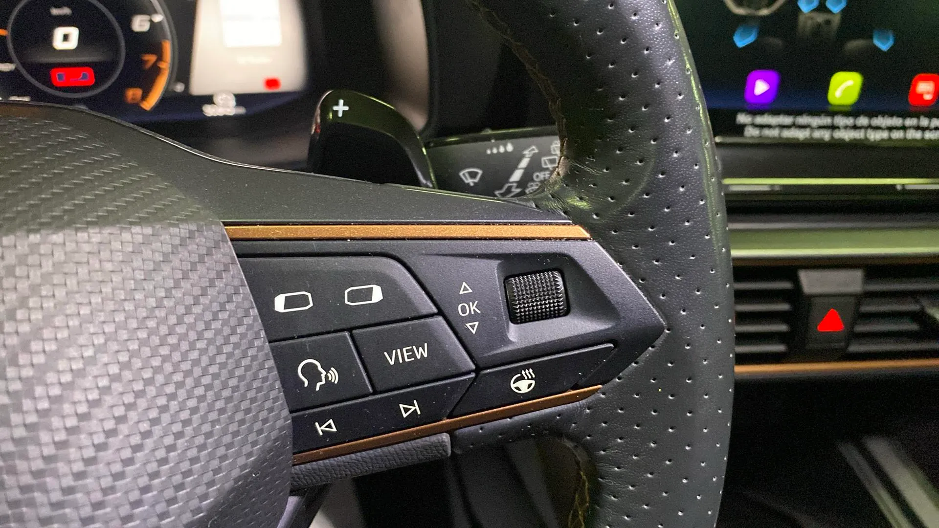 Cupra Formentor 1.5 TSI DSG - foto 15