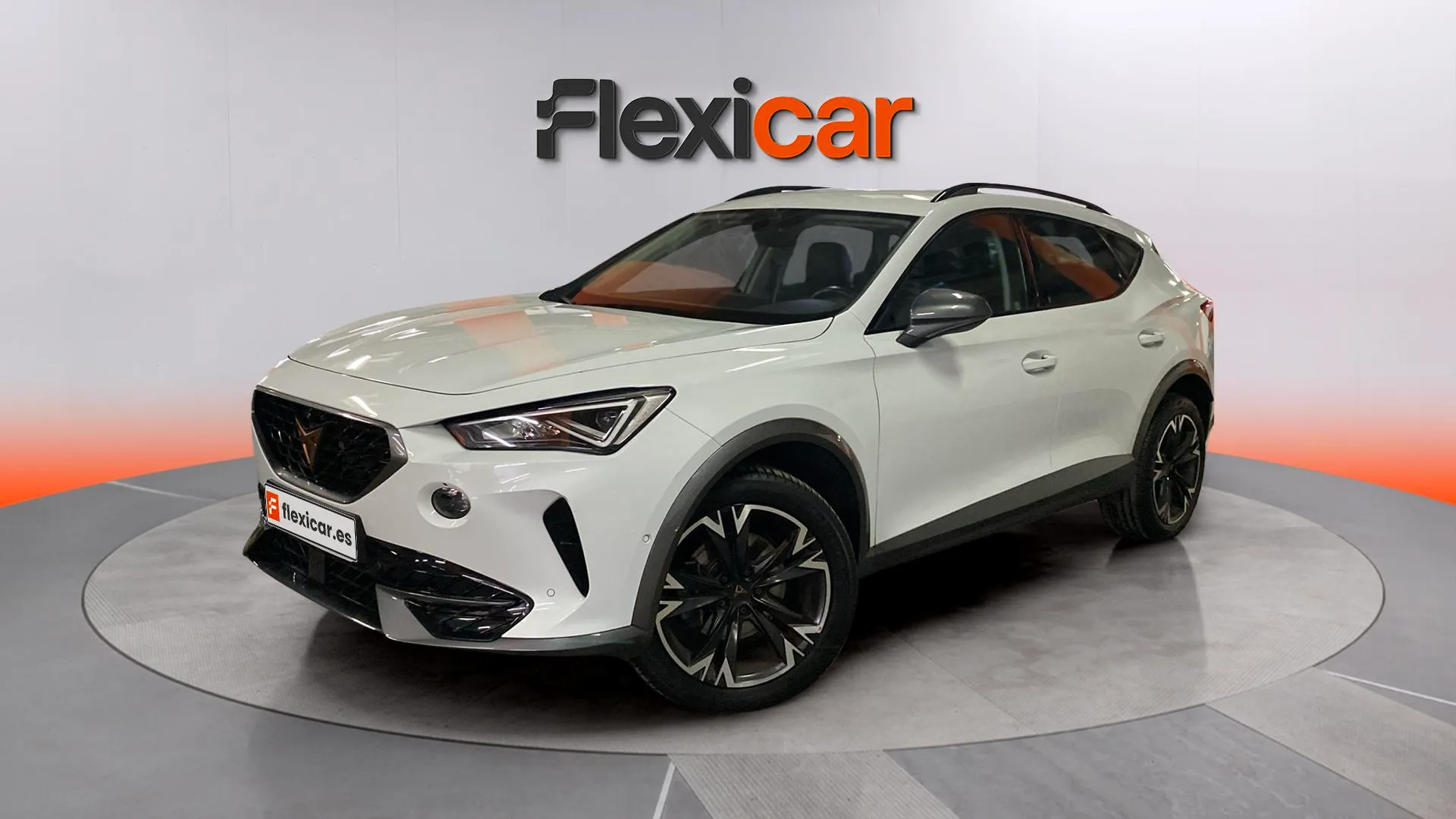 Cupra Formentor 1.5 TSI DSG - foto 2