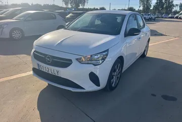 opel corsa 12 xel 55kw 75cv edition gasolina manual arval sevilla 903000000256070