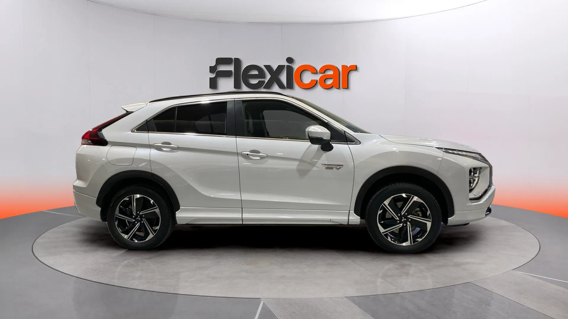Mitsubishi Eclipse Cross 2.4 PHEV Kaiteki 4WD - foto 5