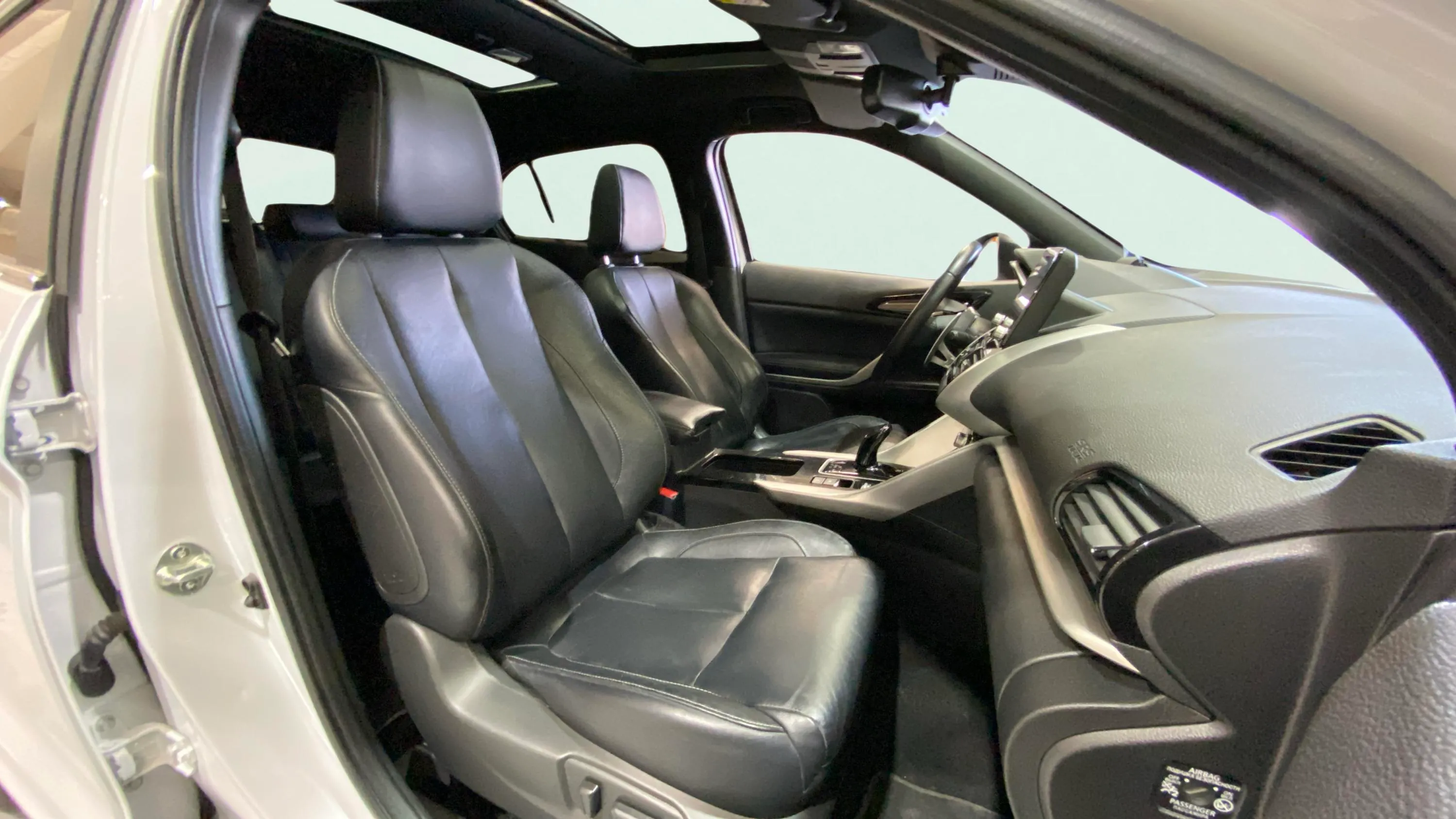 Mitsubishi Eclipse Cross 2.4 PHEV Kaiteki 4WD - foto 13