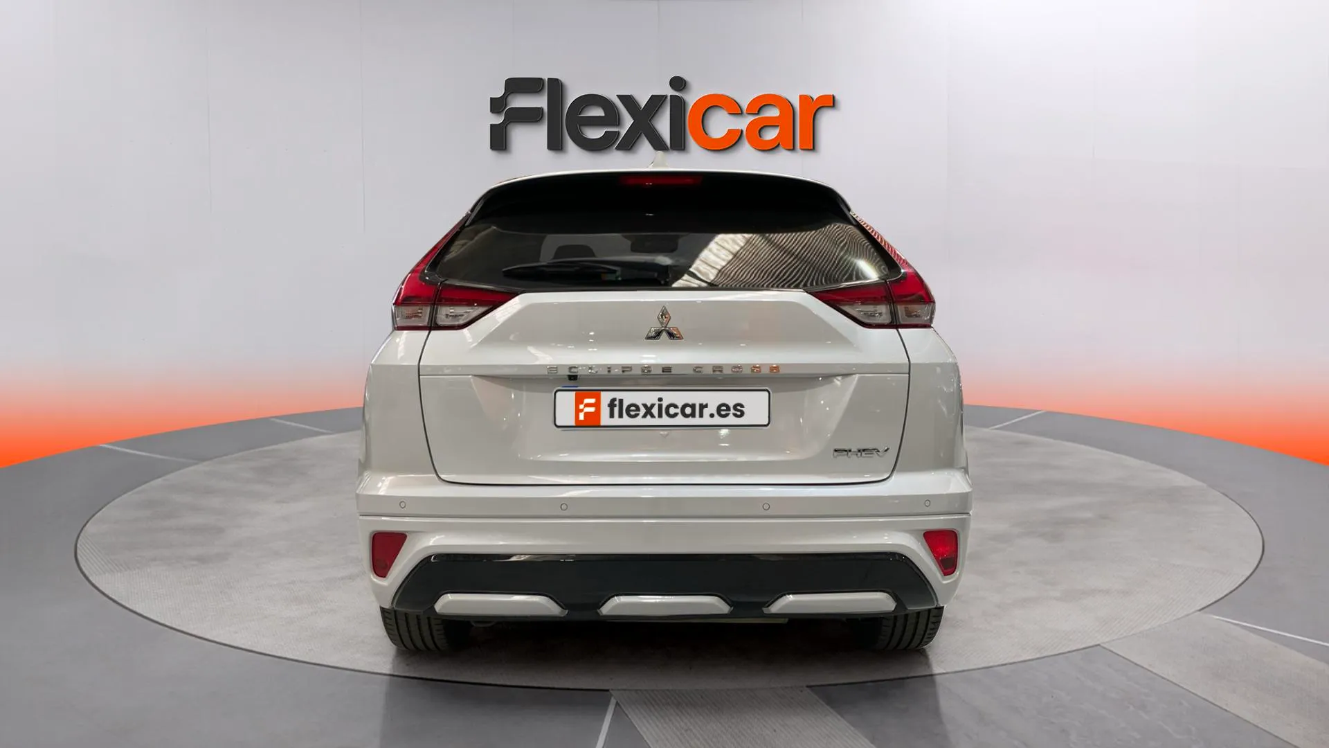 Mitsubishi Eclipse Cross 2.4 PHEV Kaiteki 4WD - foto 7