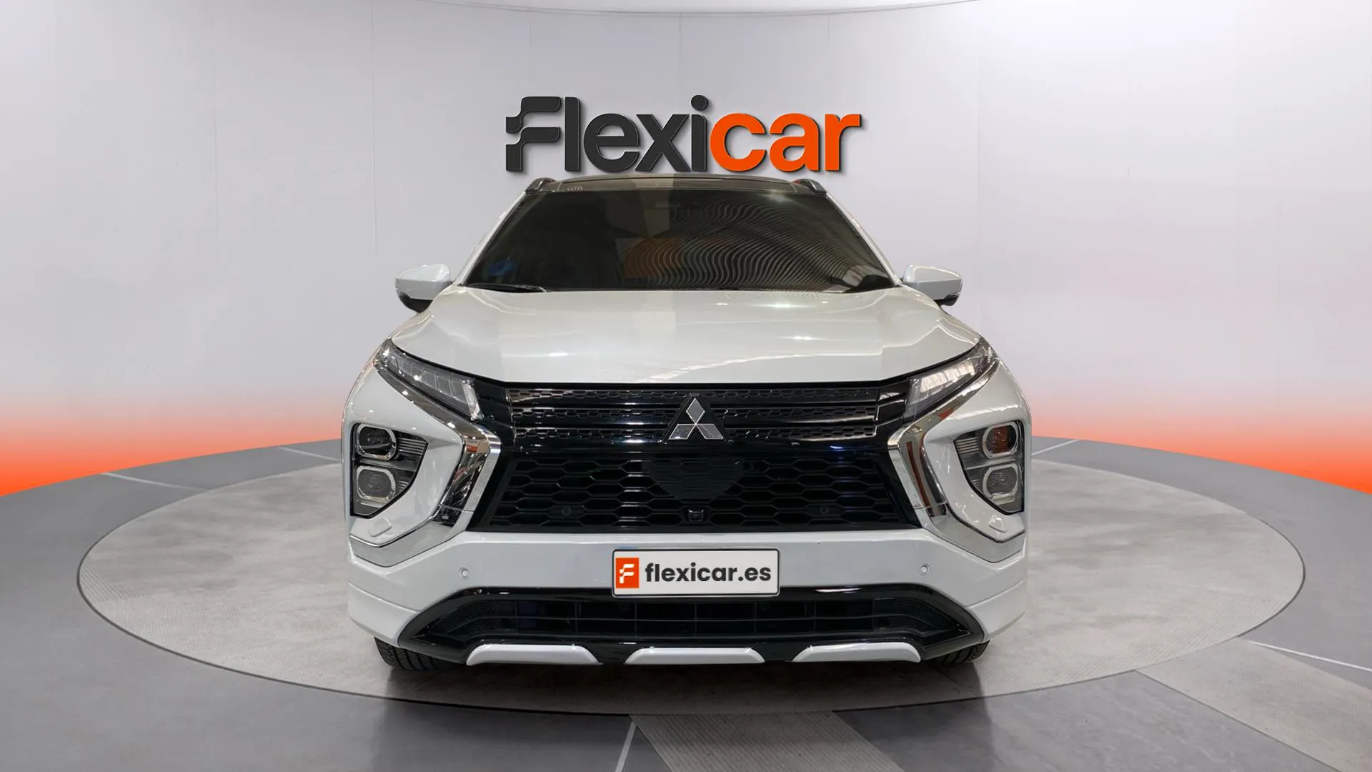Mitsubishi Eclipse Cross 2.4 PHEV Kaiteki 4WD - foto 2