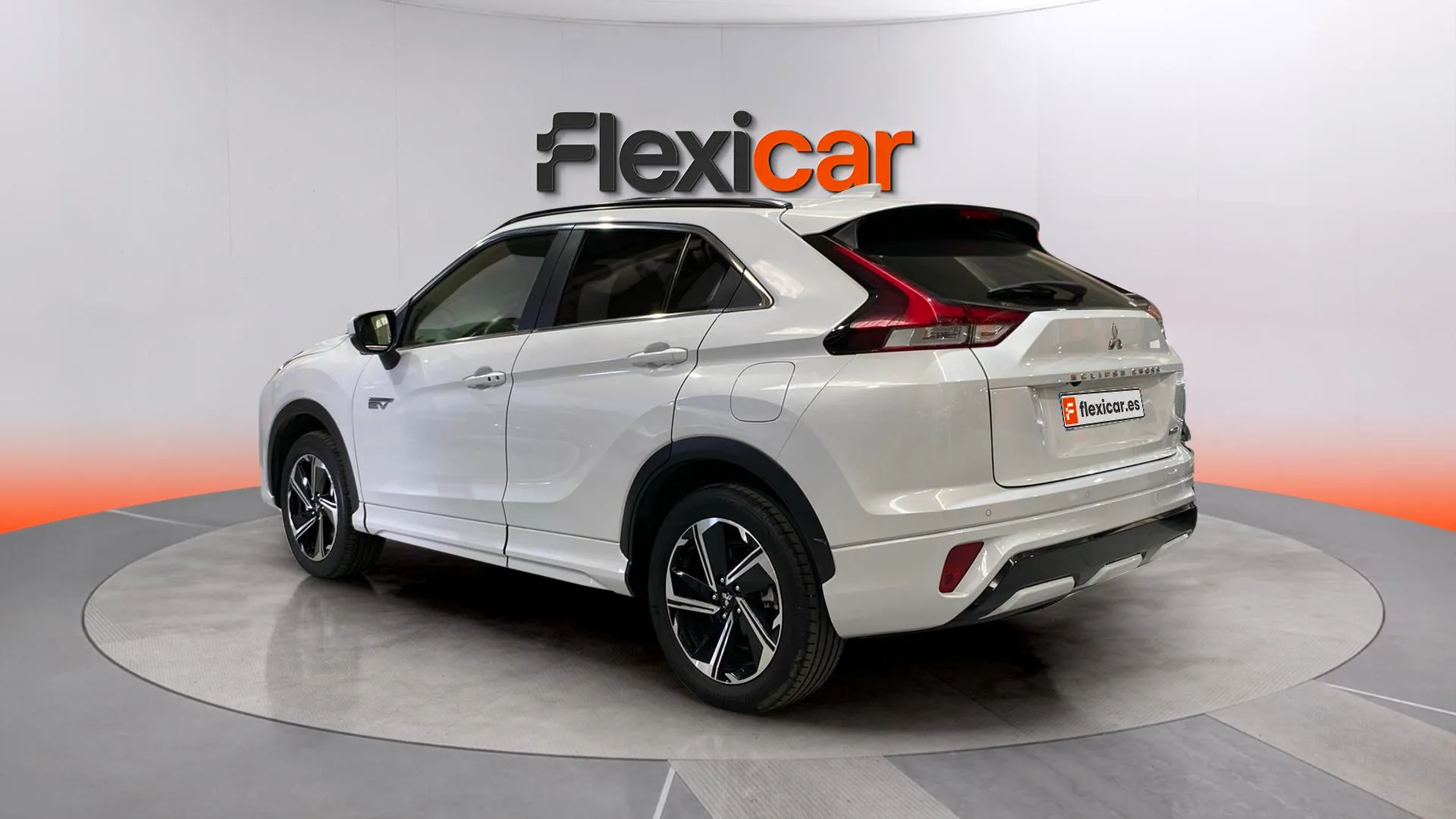 Mitsubishi Eclipse Cross 2.4 PHEV Kaiteki 4WD - foto 6