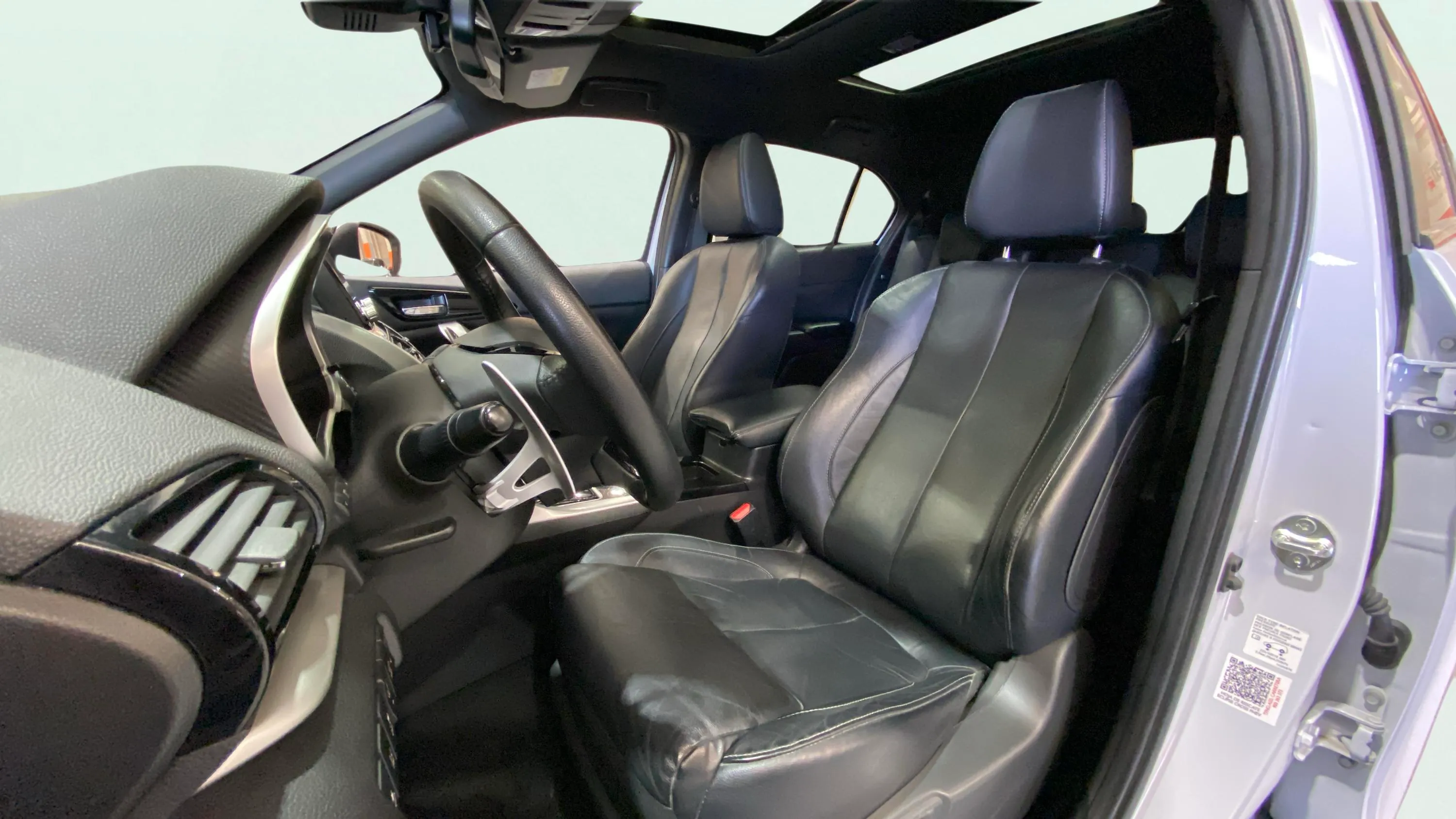 Mitsubishi Eclipse Cross 2.4 PHEV Kaiteki 4WD - foto 10