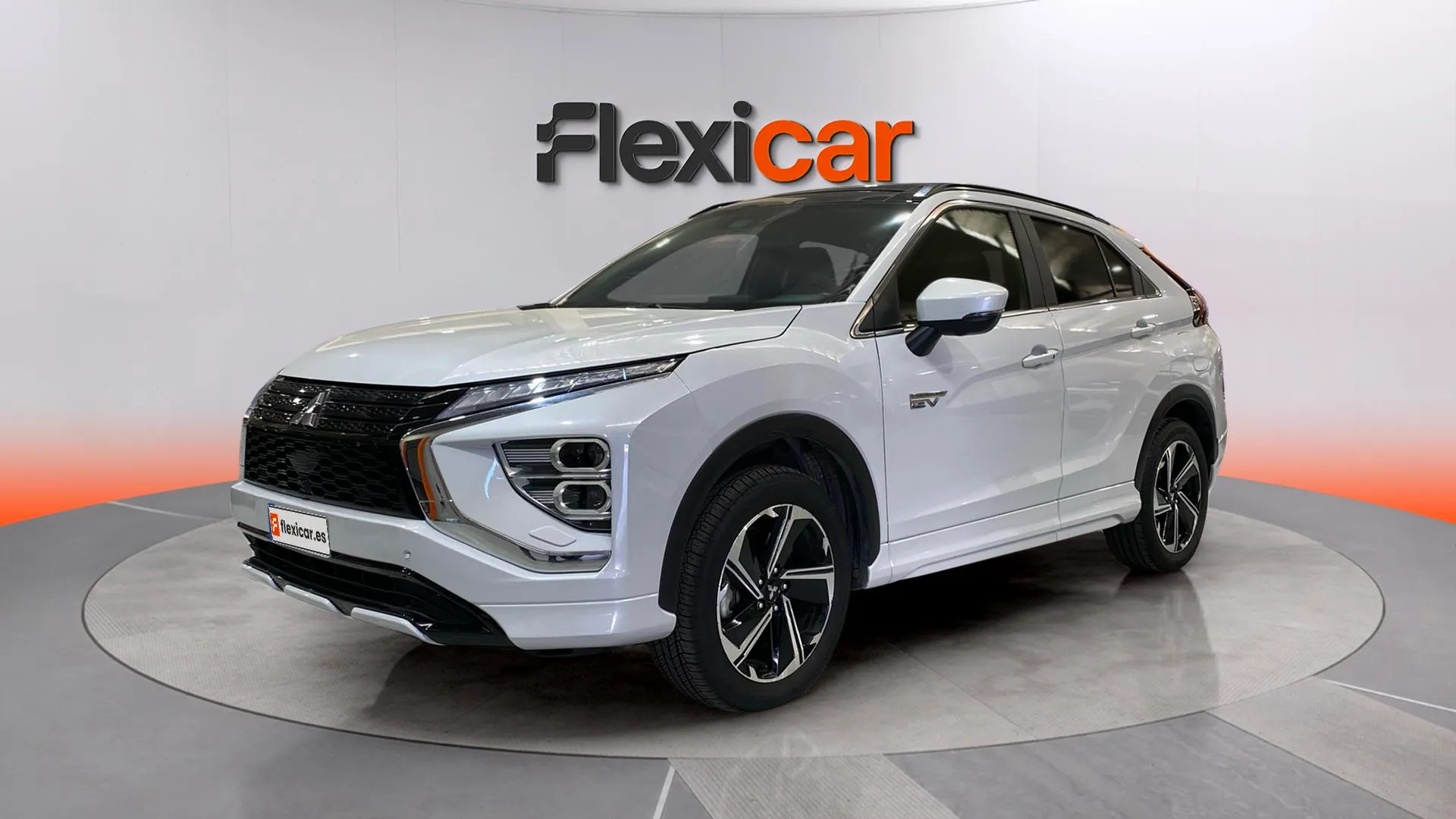 Mitsubishi Eclipse Cross 2.4 PHEV Kaiteki 4WD - foto 3