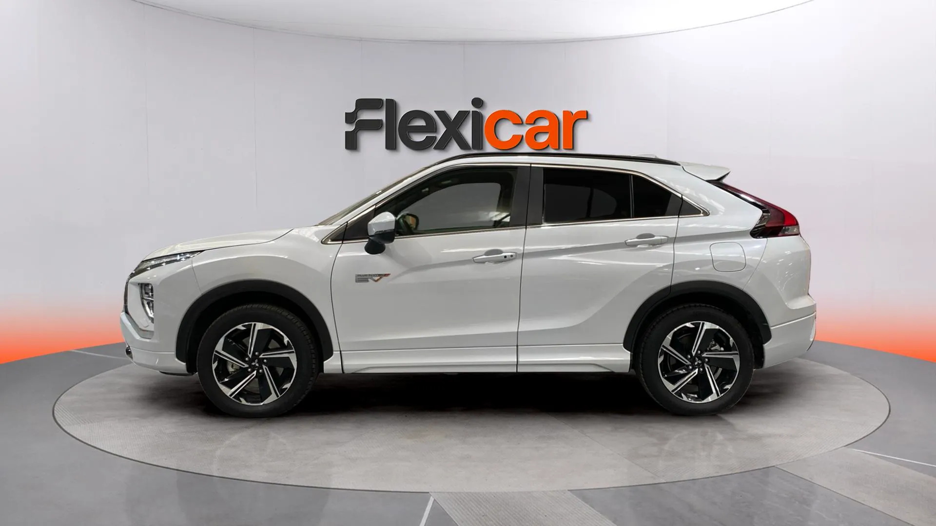 Mitsubishi Eclipse Cross 2.4 PHEV Kaiteki 4WD - foto 4