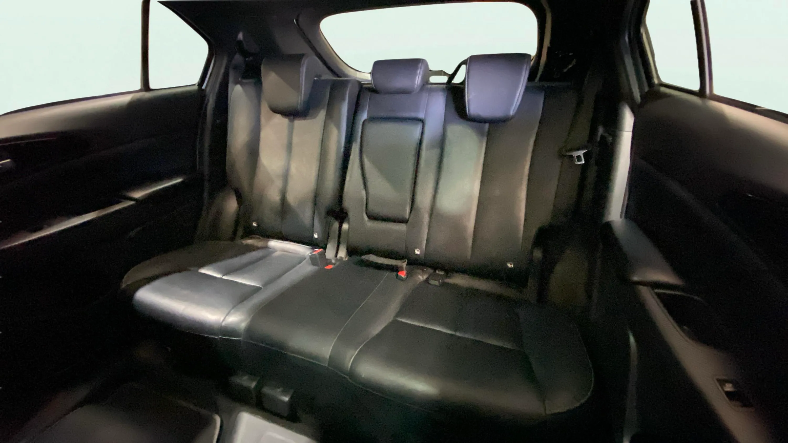 Mitsubishi Eclipse Cross 2.4 PHEV Kaiteki 4WD - foto 14