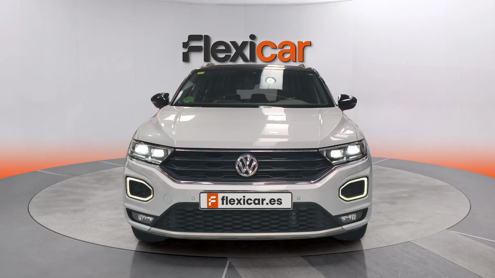 Volkswagen T-Roc Sport 2.0 TSI 4 Motion DSG - foto 7