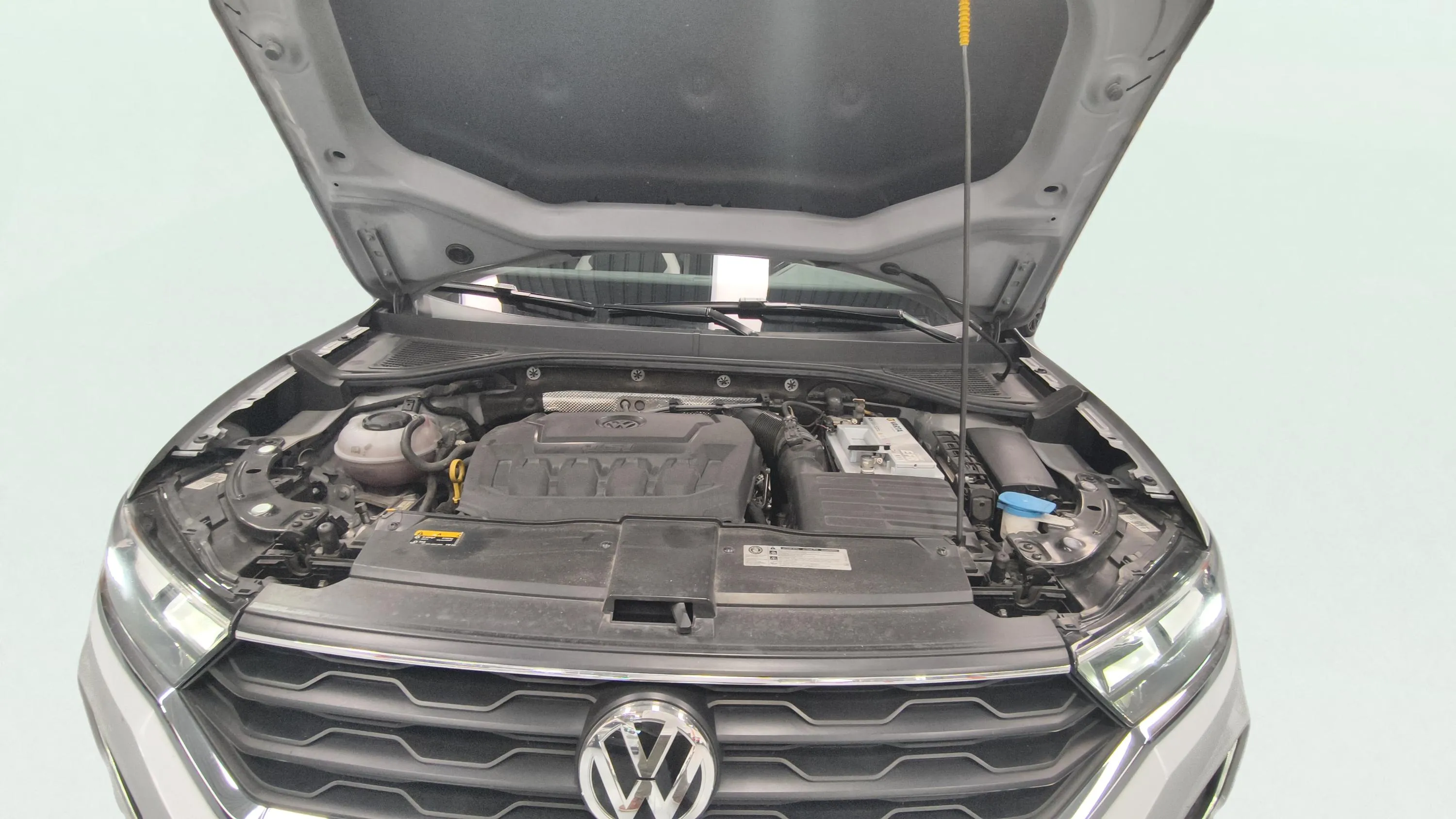 Volkswagen T-Roc Sport 2.0 TSI 4 Motion DSG - foto 16