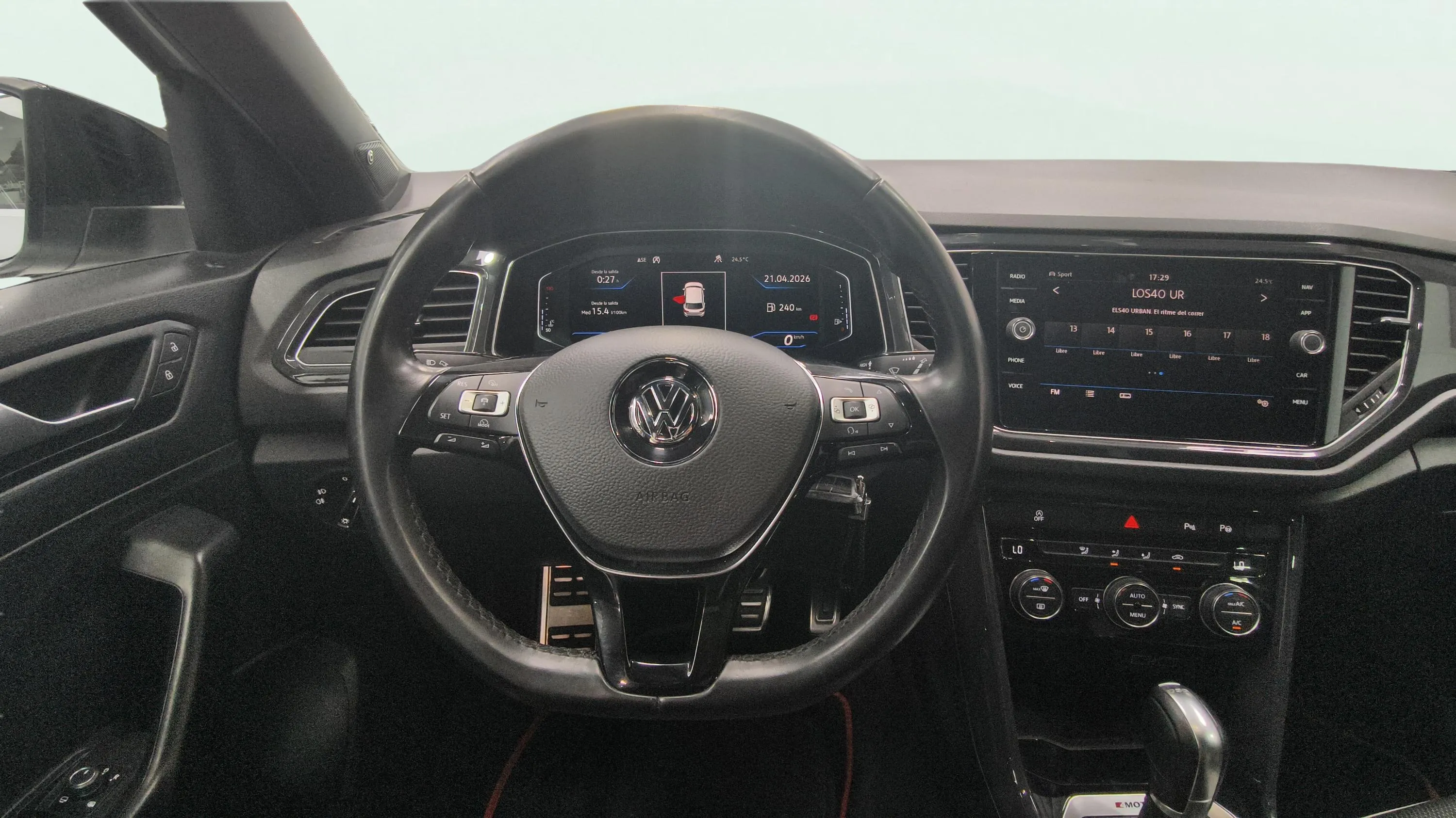 Volkswagen T-Roc Sport 2.0 TSI 4 Motion DSG - foto 9