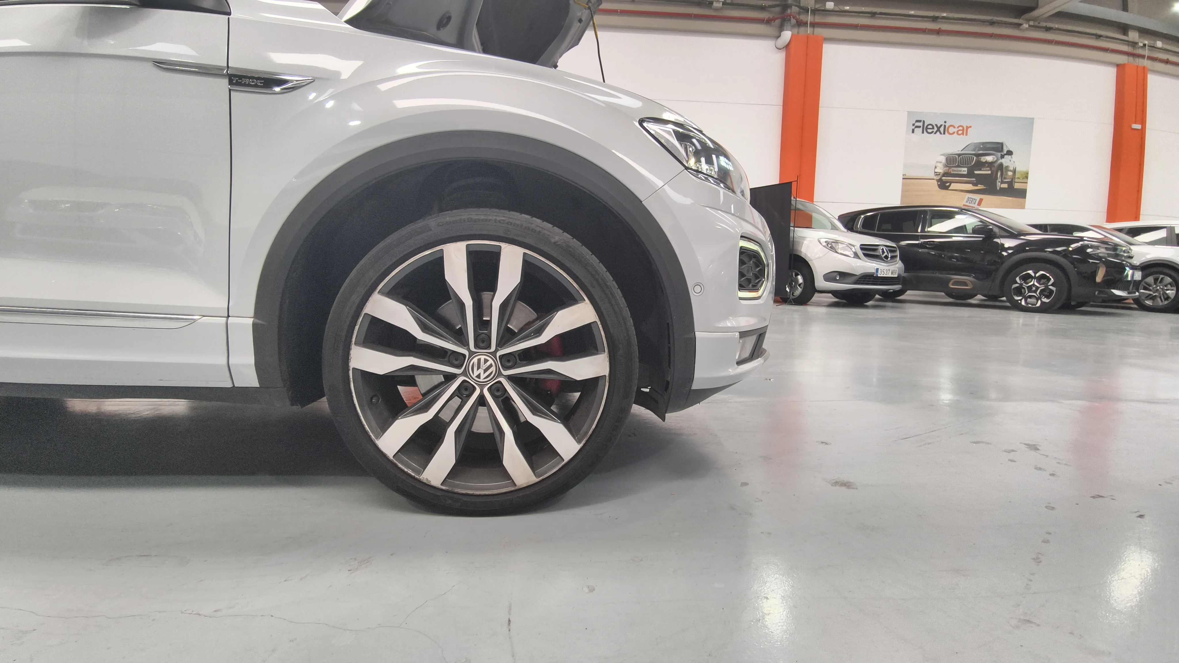 Volkswagen T-Roc Sport 2.0 TSI 4 Motion DSG - foto 15
