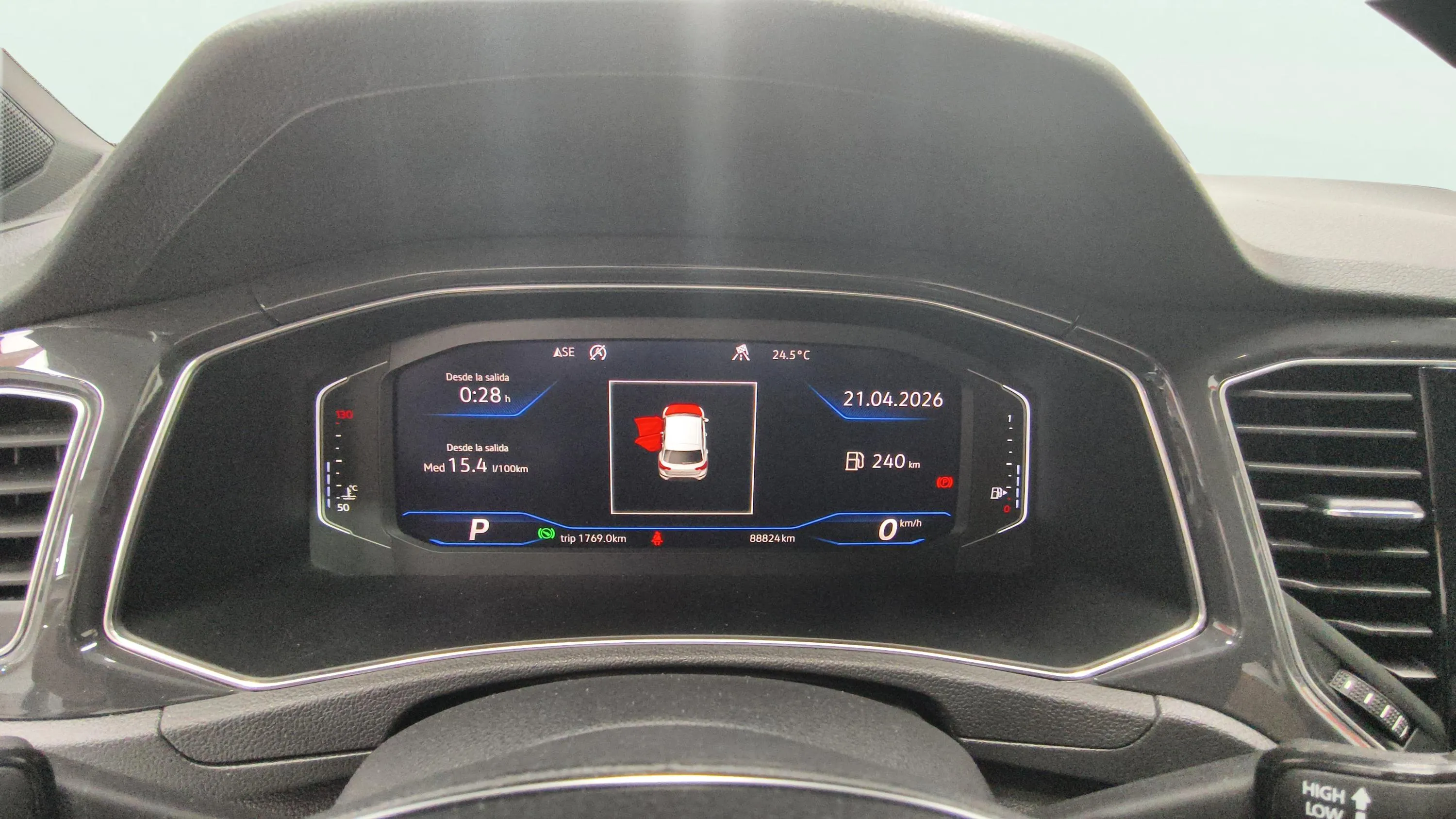 Volkswagen T-Roc Sport 2.0 TSI 4 Motion DSG - foto 10