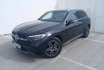 mercedes benz clase glc 200 4matic hibrido no enchufable automatica arval loeches 903000000256088