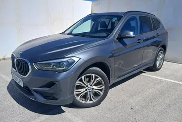 bmw x1 sdrive18i gasolina automatica arval loeches 903000000256095