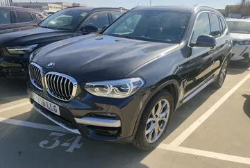 bmw x3 xdrive30e hibrido no enchufable automatica arval algete 903000000256096