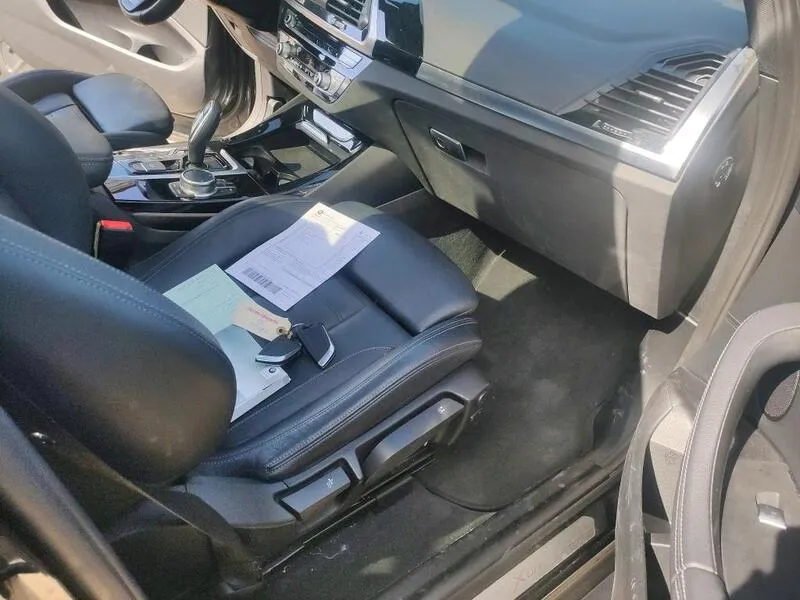 BMW X3 xDrive30e - foto 7