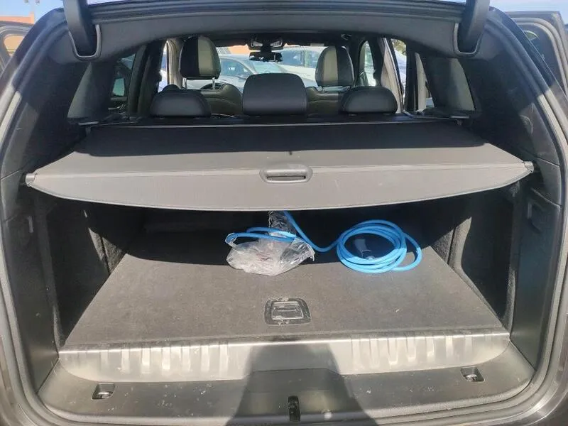 BMW X3 xDrive30e - foto 9