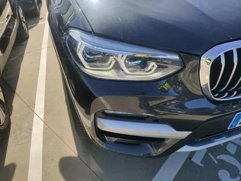 BMW X3 xDrive30e - foto 19