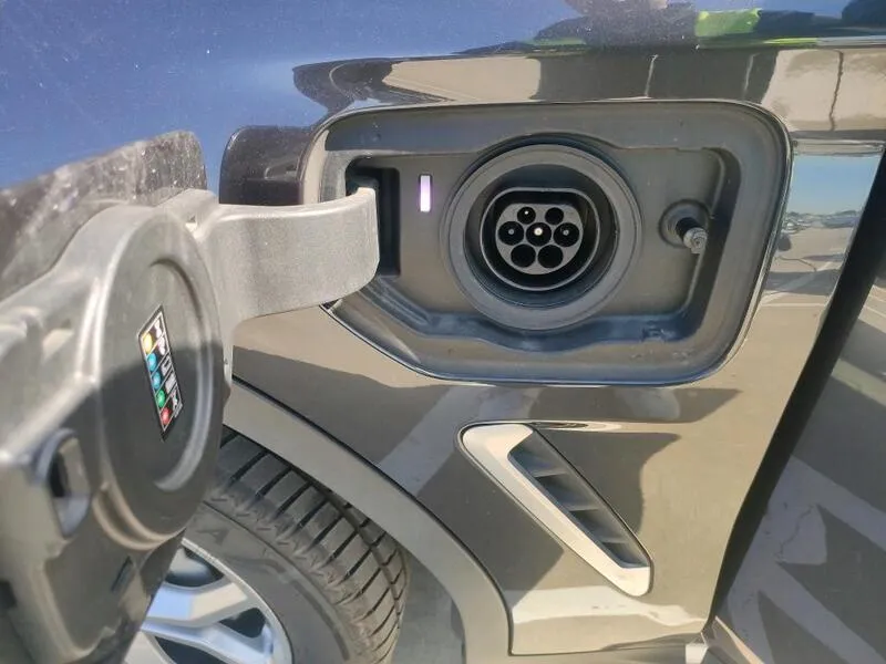 BMW X3 xDrive30e - foto 14